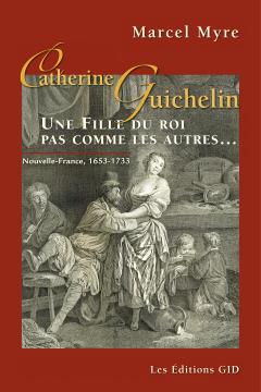 Catherine Guichelin, de Marcel Myre, 2014